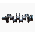 3.9L 4B 4BT Engine Crankshaft Forged Steel Engine Spare Parts